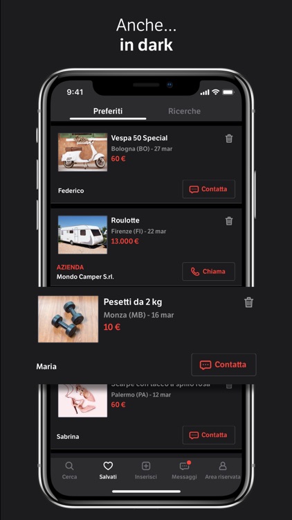 Subito.it screenshot-6