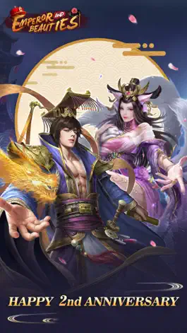 Game screenshot Император и Красавицы mod apk