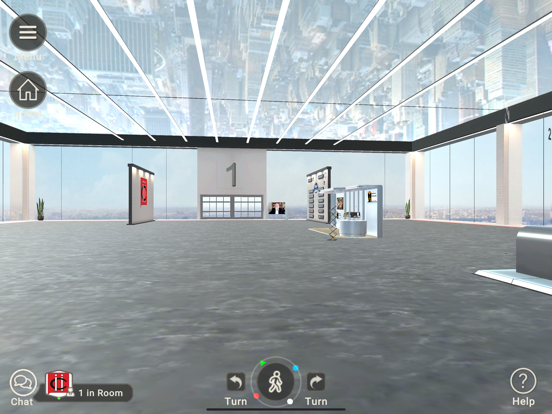 Screenshot #5 pour Texhibition