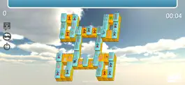 Game screenshot Mojo Mahjong 3D hack
