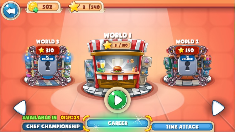 Burger Now screenshot-4