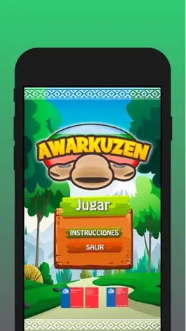 Game screenshot Awarkuzen mod apk