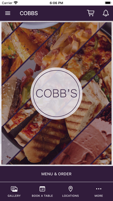 Screenshot #1 pour Cobbs