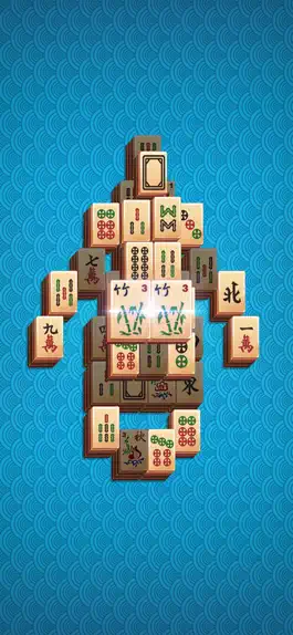 Game screenshot Mahjong Master:chinese games apk