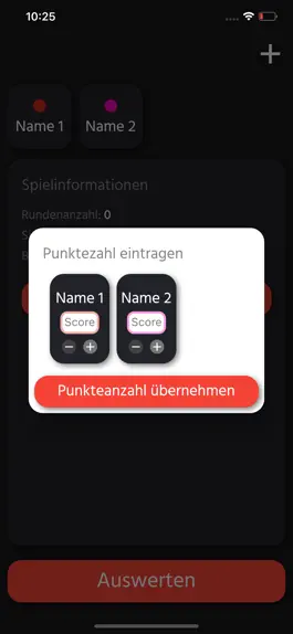 Game screenshot Dutch Kartenspiel hack