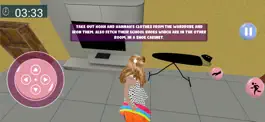 Game screenshot Virtual Mother Family Games hack