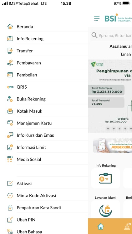 Bsi Mobile By Pt Bank Syariah Mandiri
