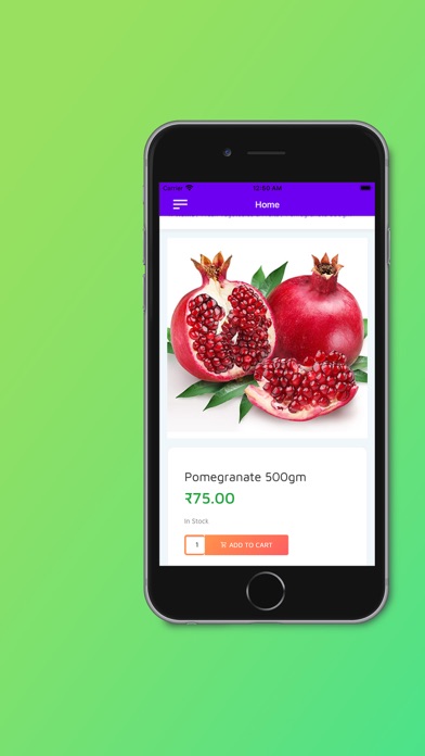 Screenshot #2 pour M stores