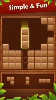 wood block puzzle deluxe problems & solutions and troubleshooting guide - 2