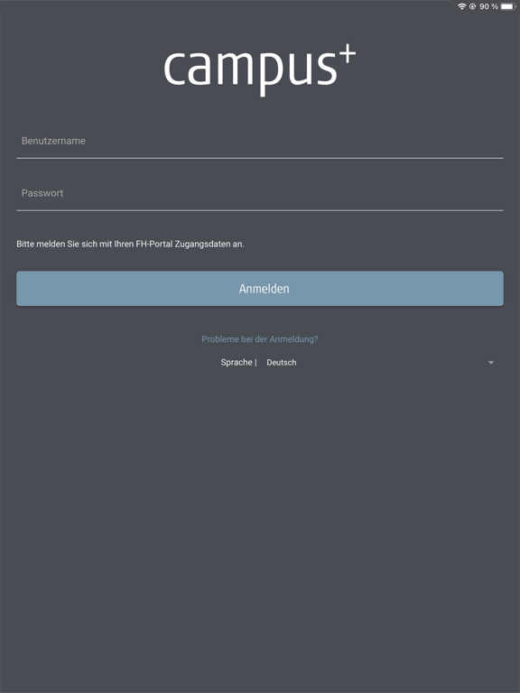 Screenshot #4 pour Campus+