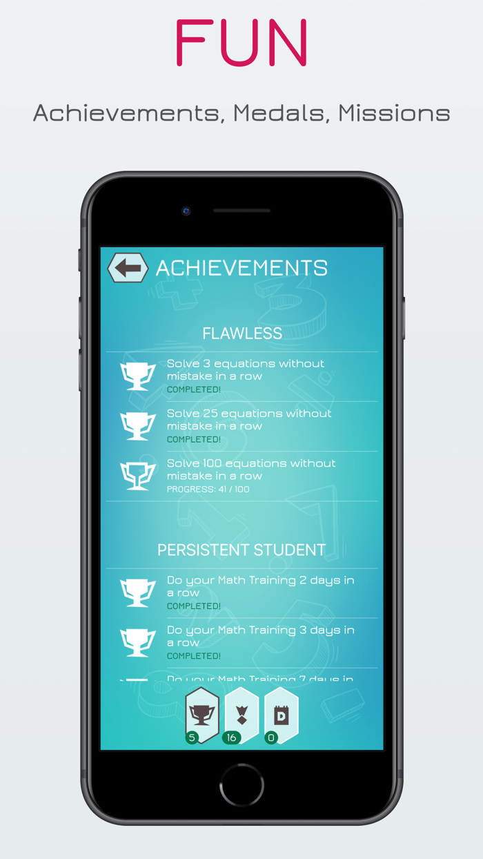 Correct Result Math for Kids