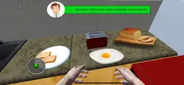 Game screenshot Dad's Virtual Family Simulator apk