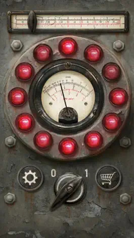 Game screenshot Ghost Voice Box (Spirit Box) mod apk