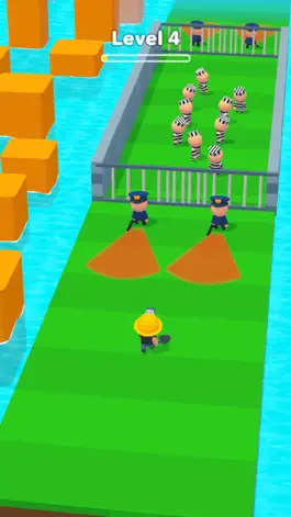 Game screenshot Dig N' Run 3D mod apk