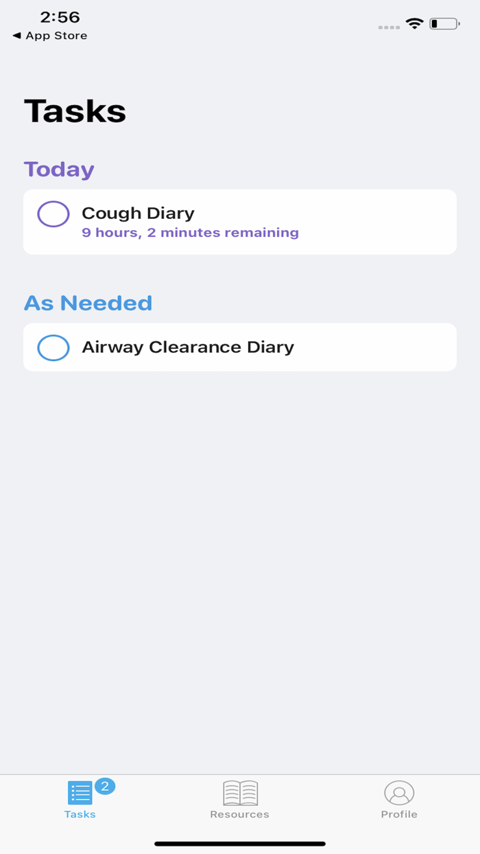 Hibiscus Study Pain Diary