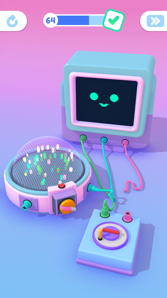 #10. Tune Me (iOS) Podle: Mirols OU