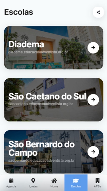 Paulista Sudeste screenshot-3