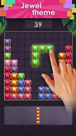 Game screenshot X Blocks apk