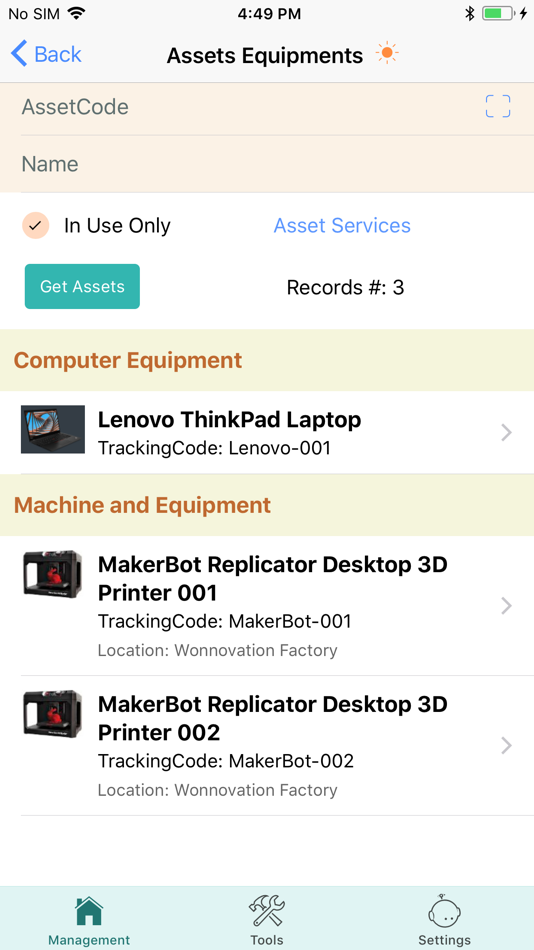 #7. LogixPath OM (iOS) Bởi: LogixPath, LLC