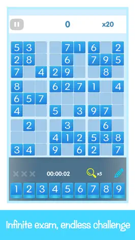 Game screenshot Sudoku Board apk