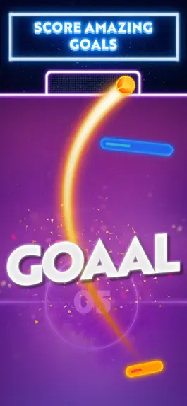 Game screenshot Space Ball - Galactic Clash hack