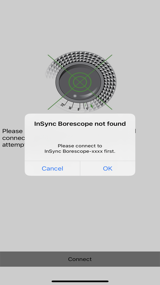 #2. InSync Borescope (iOS) By: Shenzhen Joyhonest Technology Co., Ltd