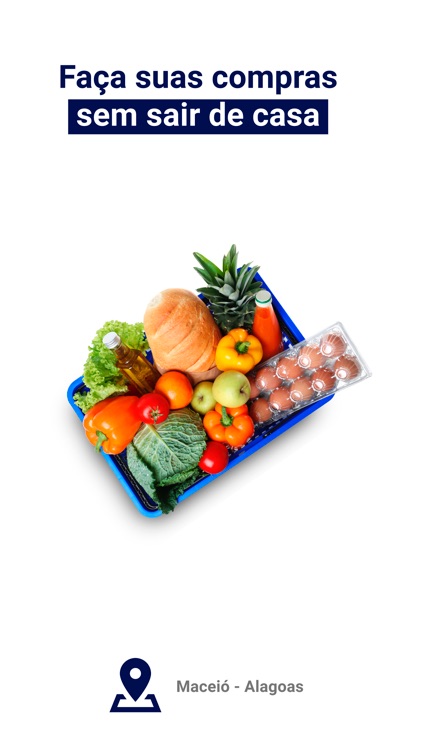 Central de Alimentos