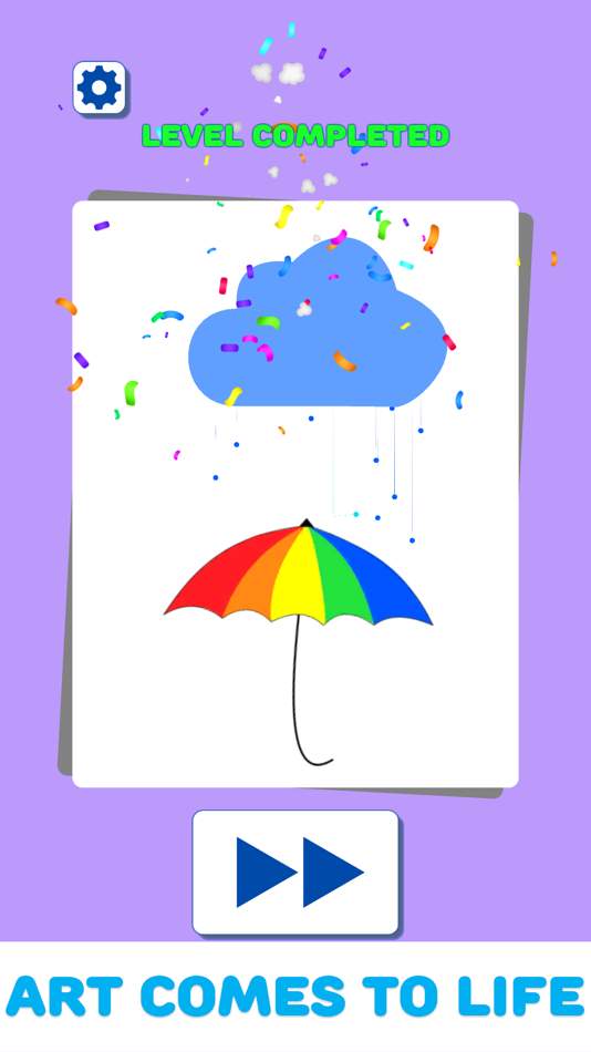 #2. Live Art: Bring Stuff to Life (iOS) 게시자: Fine Monkeys