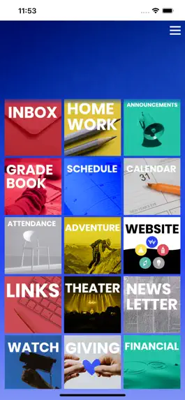 Game screenshot The University School - CO mod apk