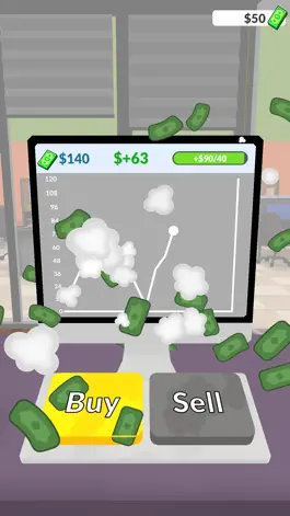 Game screenshot Get Rich! 3D apk