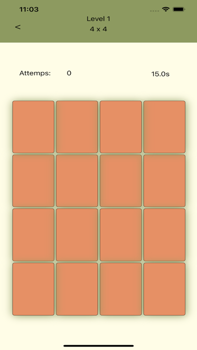 Matches Genius Screenshot