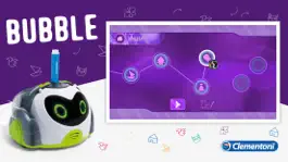 Game screenshot Bubble Robot hack