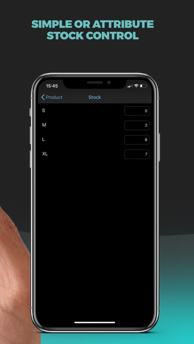 My Loja Store - Point of Sale Screenshot