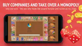 Game screenshot Capitalist - Make Your Fortune hack