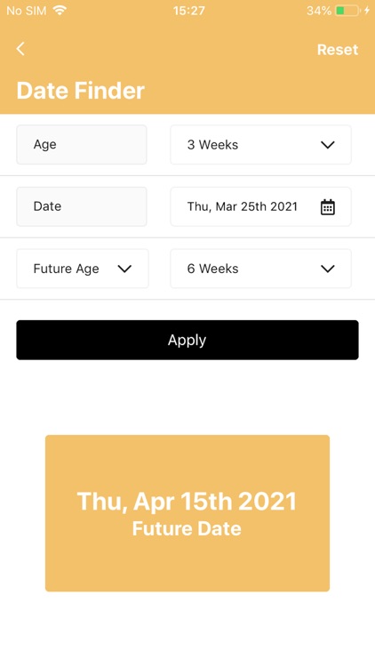 Indian River® screenshot-4