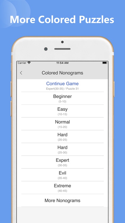 Nonogram - Logic Number Games screenshot-7