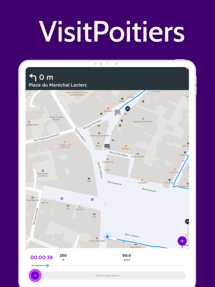 VisitPoitiers