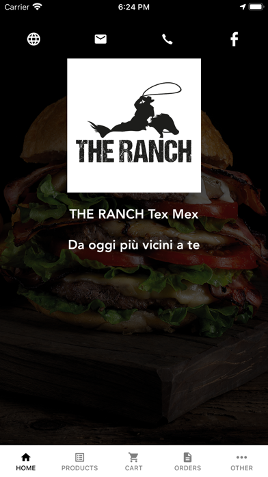 THE RANCH Tex Mex Screenshot
