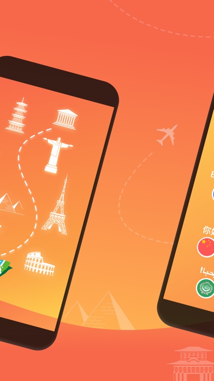 Travel Phrases by LingoDeer screenshot-3