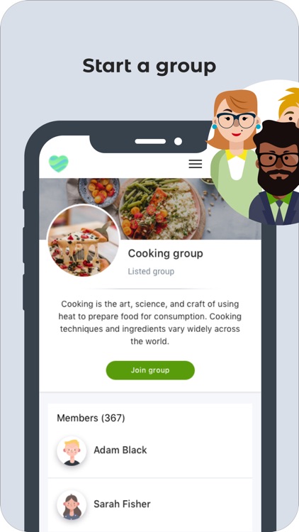 Peacenik screenshot-3