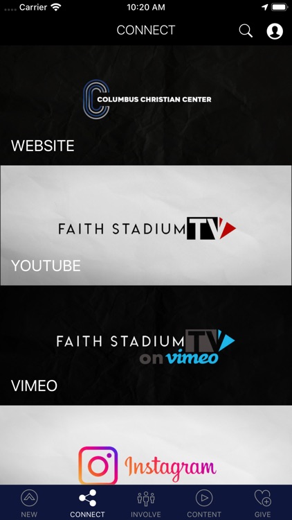 FaithStadium