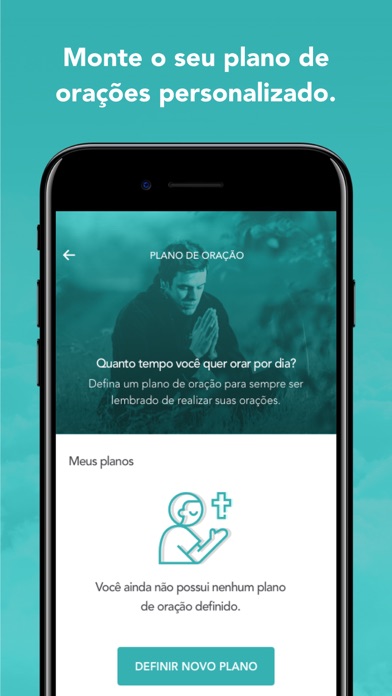 Igreja A Ponte Screenshot
