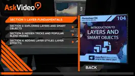 Game screenshot Layers and Smart Objects Intro apk