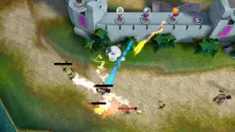 Game screenshot Keep The Keep apk