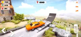 Game screenshot Car Crash Crazy Beam Drive 3D hack