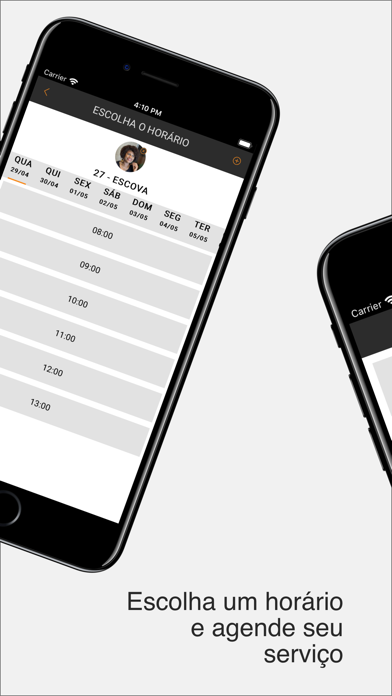 Grupo NR Screenshot
