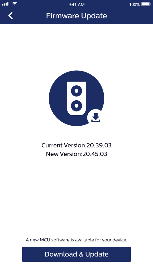 #4. PS Fine Tune (iOS) 게시자: TP Vision Europe B.V.