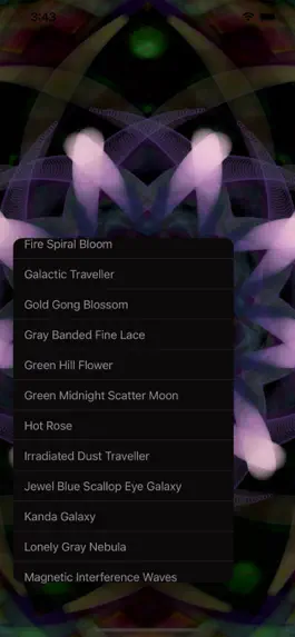 Game screenshot Astral Blossom apk