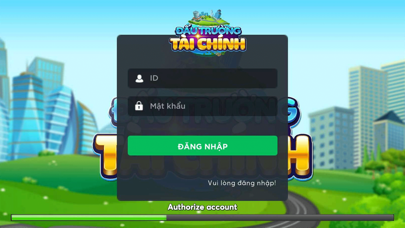 Đấu trường tài chính Screenshot