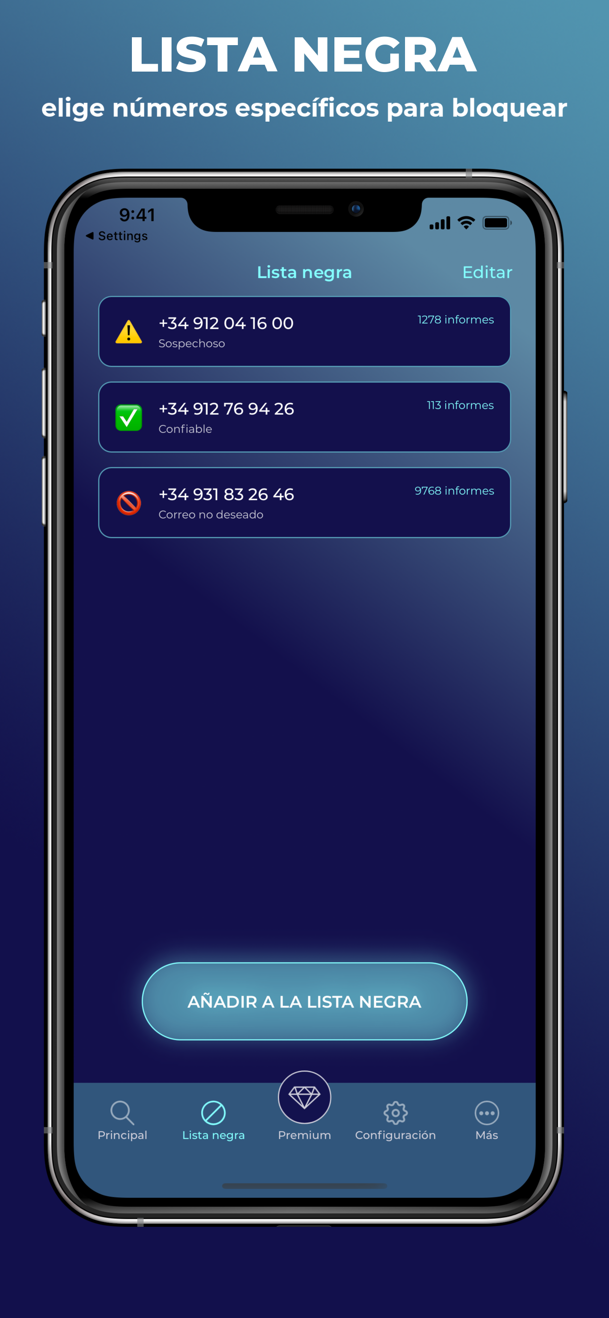 Numbo: Scam Shield & Caller ID